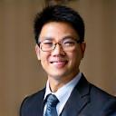 Professional headshot of David Chen.