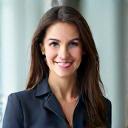 Professional headshot of Elena Vostrov.
