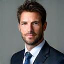 Professional headshot of Marcus Thorne.